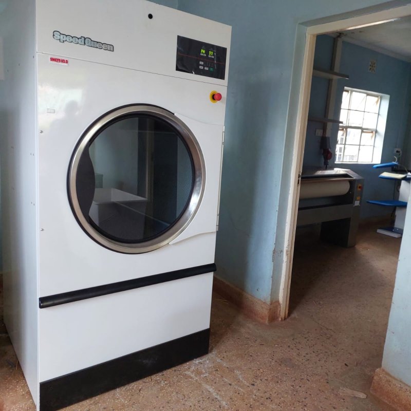Dreamland Hospital Kimilili